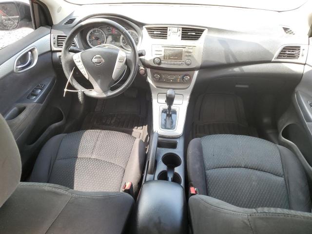 Photo 7 VIN: 3N1AB7AP0EY332975 - NISSAN SENTRA 