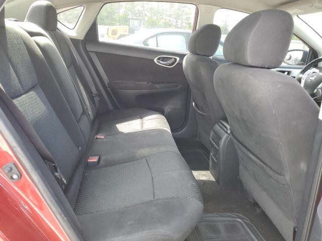 Photo 9 VIN: 3N1AB7AP0EY332975 - NISSAN SENTRA 