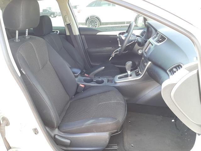 Photo 4 VIN: 3N1AB7AP0EY333818 - NISSAN SENTRA S 