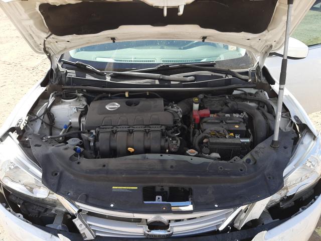 Photo 6 VIN: 3N1AB7AP0EY333818 - NISSAN SENTRA S 