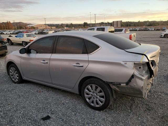 Photo 1 VIN: 3N1AB7AP0EY334645 - NISSAN SENTRA S 