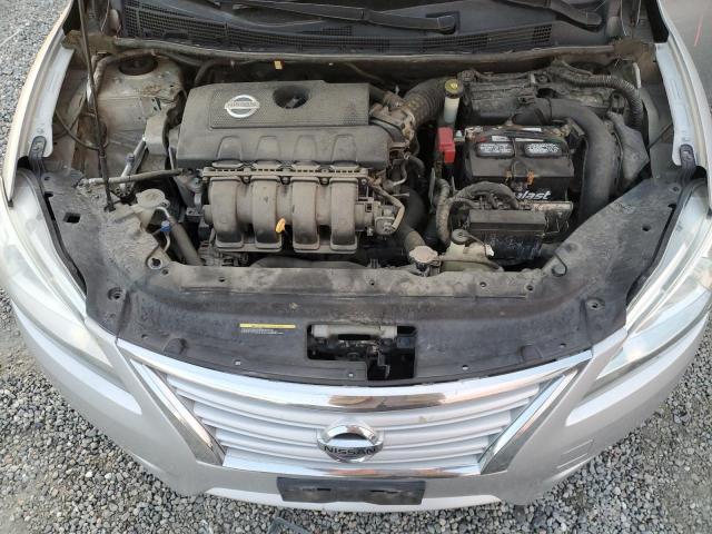 Photo 10 VIN: 3N1AB7AP0EY334645 - NISSAN SENTRA S 