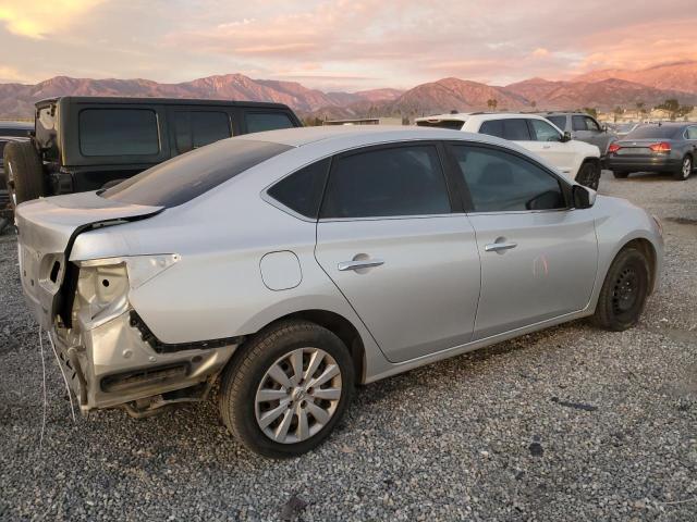 Photo 2 VIN: 3N1AB7AP0EY334645 - NISSAN SENTRA S 