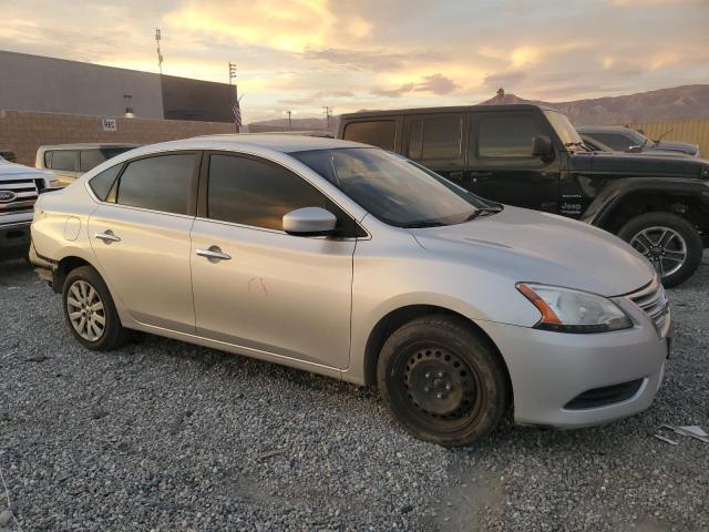 Photo 3 VIN: 3N1AB7AP0EY334645 - NISSAN SENTRA S 