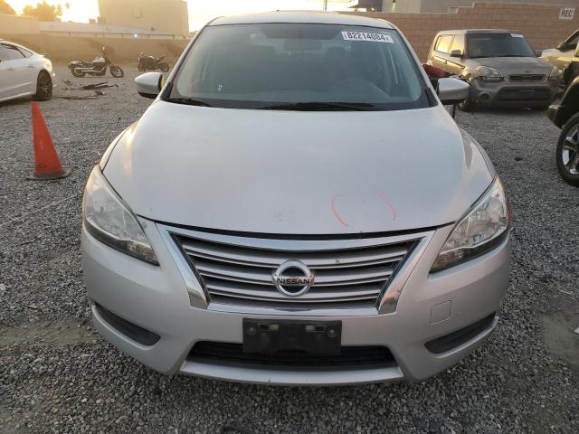 Photo 4 VIN: 3N1AB7AP0EY334645 - NISSAN SENTRA S 