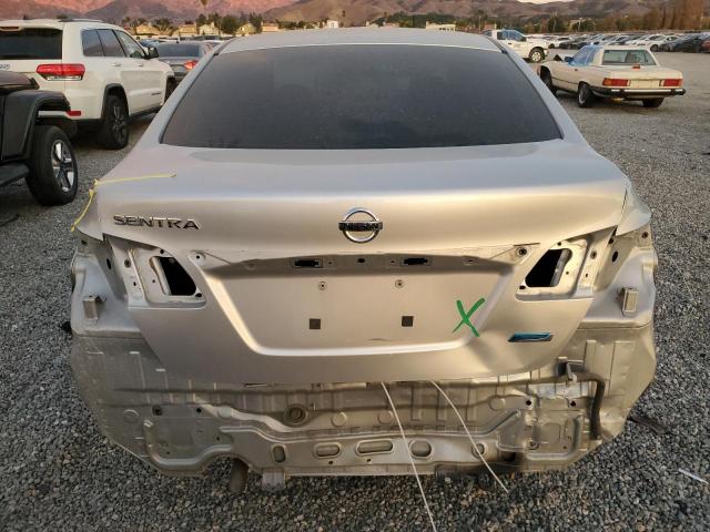 Photo 5 VIN: 3N1AB7AP0EY334645 - NISSAN SENTRA S 