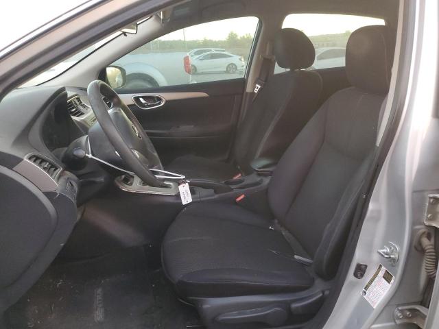 Photo 6 VIN: 3N1AB7AP0EY334645 - NISSAN SENTRA S 