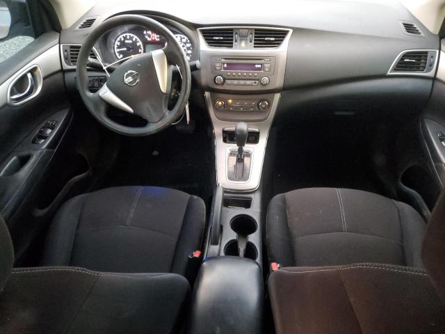 Photo 7 VIN: 3N1AB7AP0EY334645 - NISSAN SENTRA S 