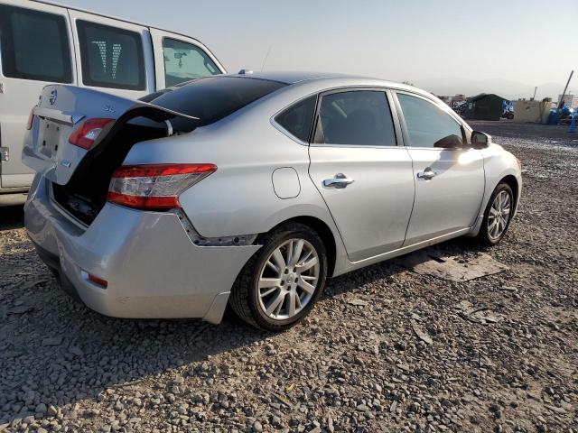 Photo 2 VIN: 3N1AB7AP0EY336430 - NISSAN SENTRA S 