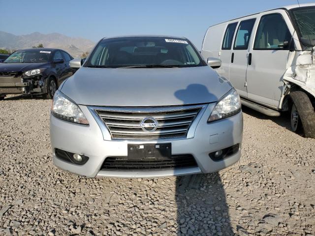 Photo 4 VIN: 3N1AB7AP0EY336430 - NISSAN SENTRA S 