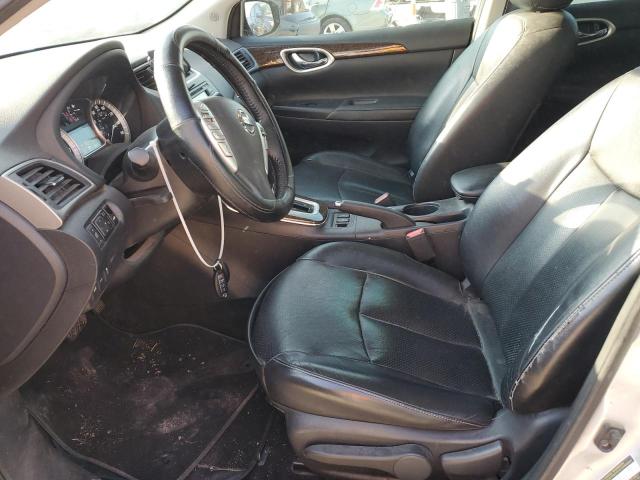 Photo 6 VIN: 3N1AB7AP0EY336430 - NISSAN SENTRA S 