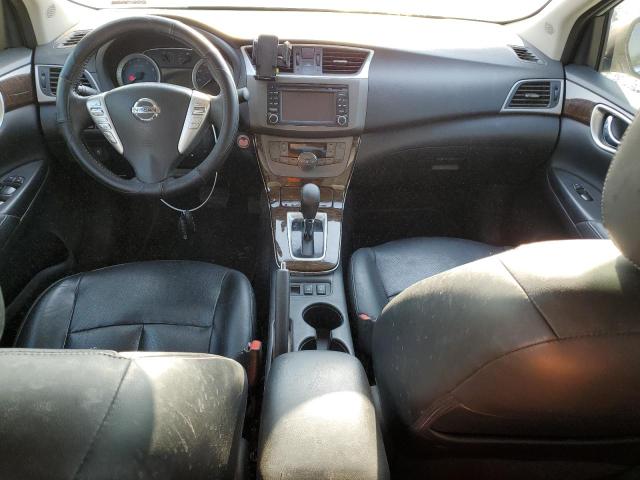 Photo 7 VIN: 3N1AB7AP0EY336430 - NISSAN SENTRA S 