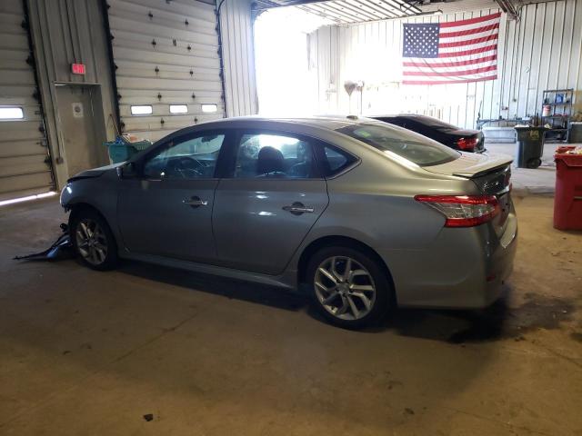 Photo 1 VIN: 3N1AB7AP0EY336444 - NISSAN SENTRA S 