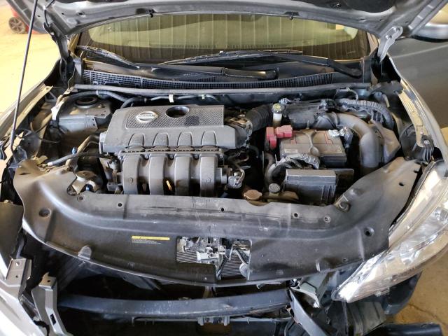 Photo 10 VIN: 3N1AB7AP0EY336444 - NISSAN SENTRA S 