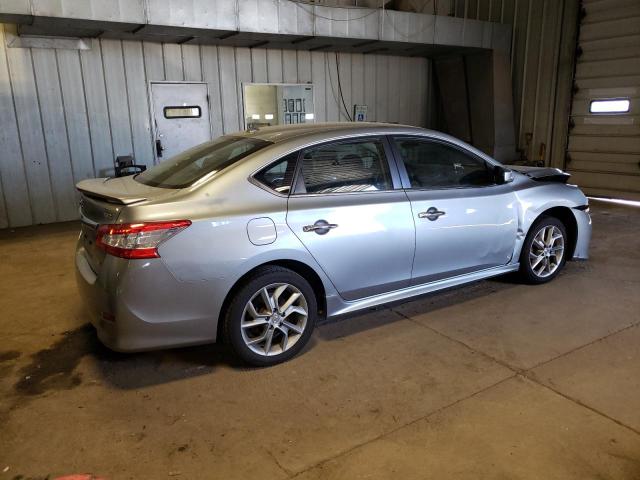 Photo 2 VIN: 3N1AB7AP0EY336444 - NISSAN SENTRA S 