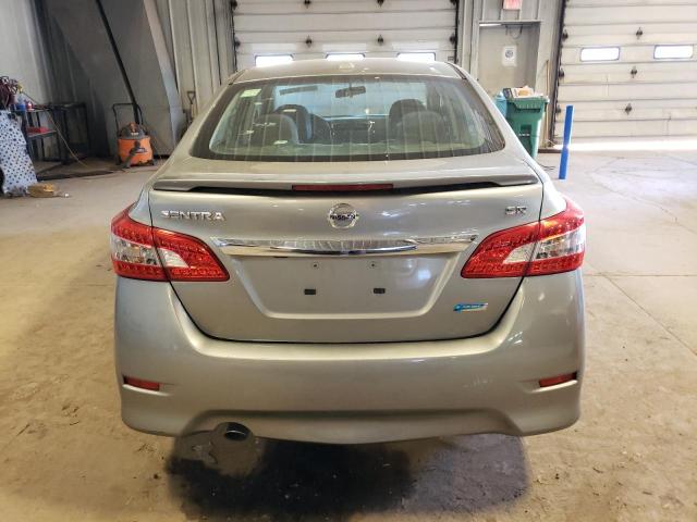 Photo 5 VIN: 3N1AB7AP0EY336444 - NISSAN SENTRA S 