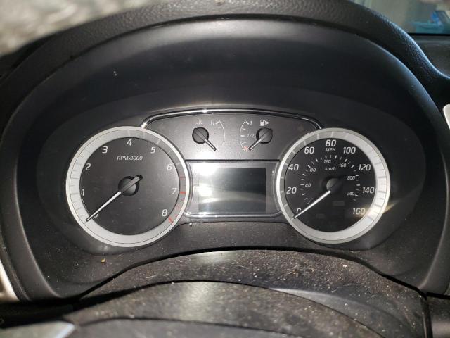 Photo 8 VIN: 3N1AB7AP0EY336444 - NISSAN SENTRA S 