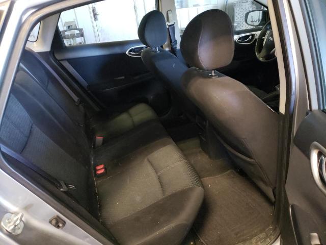 Photo 9 VIN: 3N1AB7AP0EY336444 - NISSAN SENTRA S 