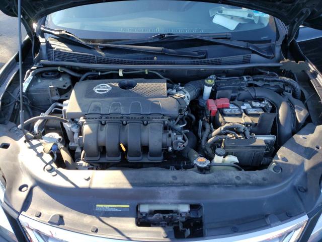 Photo 6 VIN: 3N1AB7AP0EY336590 - NISSAN SENTRA S 