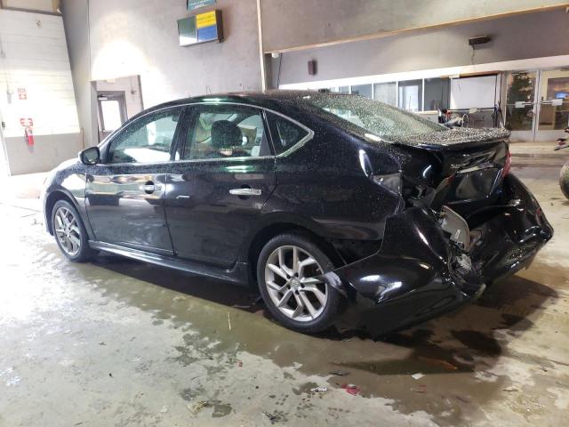 Photo 1 VIN: 3N1AB7AP0EY336668 - NISSAN SENTRA 