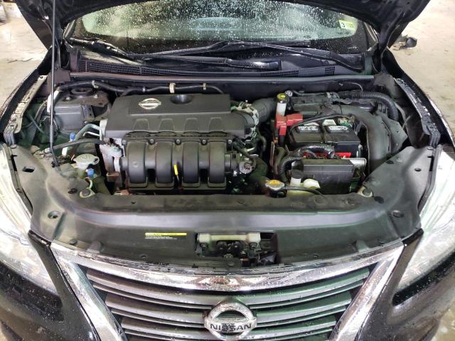 Photo 10 VIN: 3N1AB7AP0EY336668 - NISSAN SENTRA 