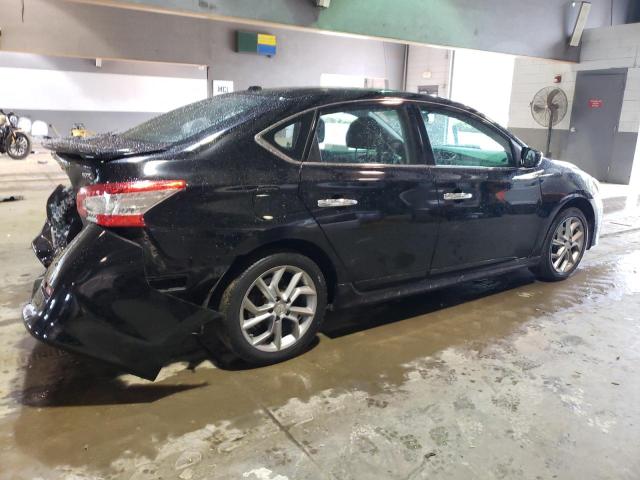 Photo 2 VIN: 3N1AB7AP0EY336668 - NISSAN SENTRA 