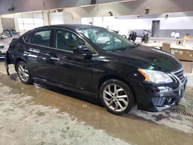 Photo 3 VIN: 3N1AB7AP0EY336668 - NISSAN SENTRA 