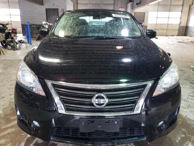 Photo 4 VIN: 3N1AB7AP0EY336668 - NISSAN SENTRA 