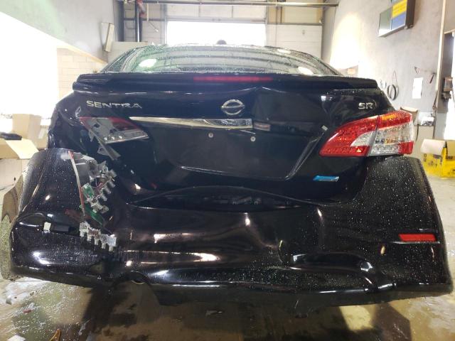 Photo 5 VIN: 3N1AB7AP0EY336668 - NISSAN SENTRA 