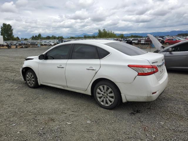 Photo 1 VIN: 3N1AB7AP0EY336962 - NISSAN SENTRA 