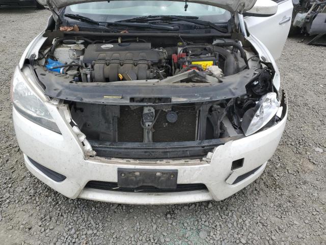 Photo 10 VIN: 3N1AB7AP0EY336962 - NISSAN SENTRA 