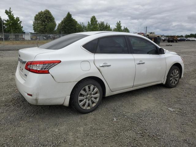 Photo 2 VIN: 3N1AB7AP0EY336962 - NISSAN SENTRA 