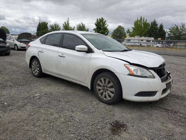 Photo 3 VIN: 3N1AB7AP0EY336962 - NISSAN SENTRA 