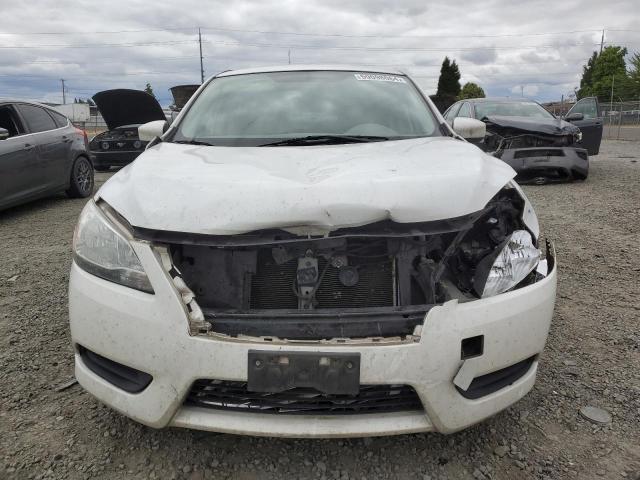 Photo 4 VIN: 3N1AB7AP0EY336962 - NISSAN SENTRA 