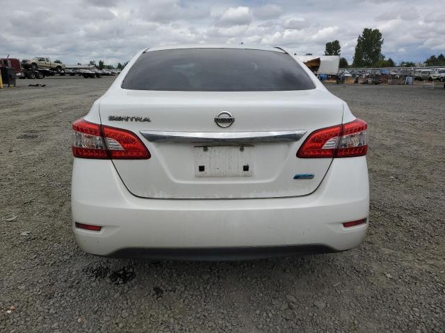 Photo 5 VIN: 3N1AB7AP0EY336962 - NISSAN SENTRA 