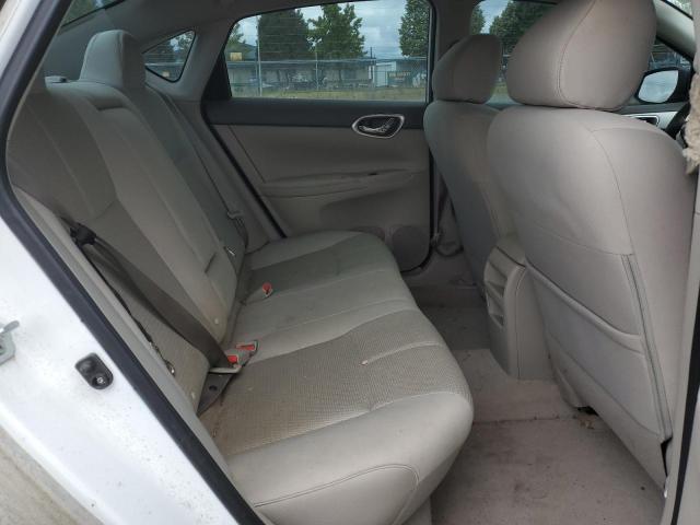 Photo 9 VIN: 3N1AB7AP0EY336962 - NISSAN SENTRA 