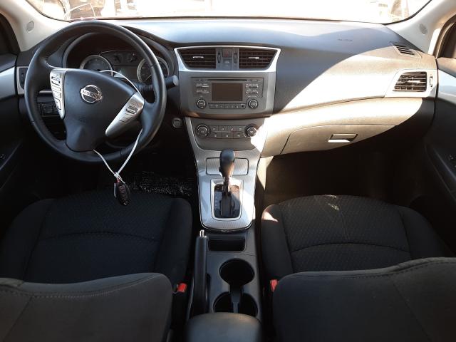 Photo 8 VIN: 3N1AB7AP0EY337366 - NISSAN SENTRA S 