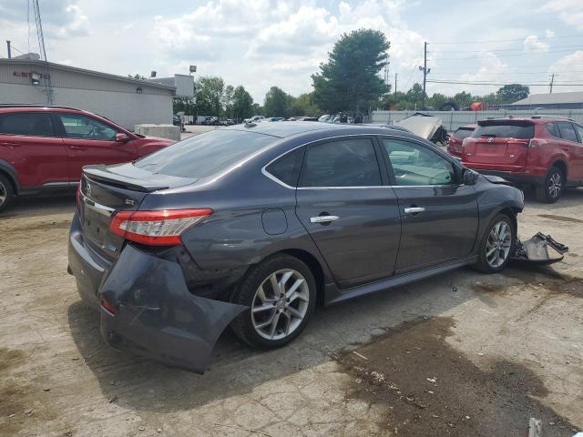 Photo 2 VIN: 3N1AB7AP0EY338825 - NISSAN SENTRA S 