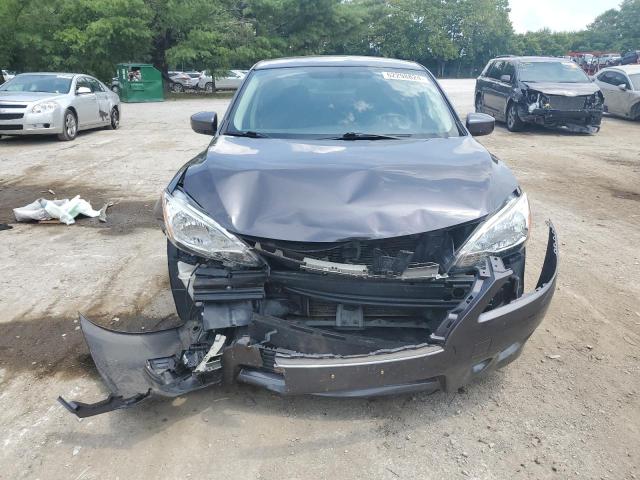 Photo 4 VIN: 3N1AB7AP0EY338825 - NISSAN SENTRA S 