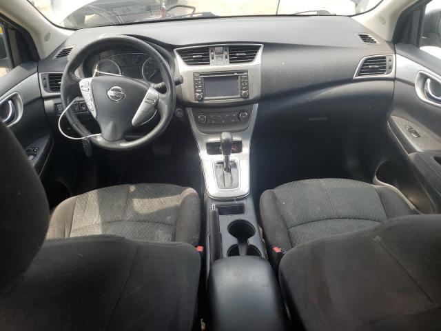 Photo 7 VIN: 3N1AB7AP0EY338825 - NISSAN SENTRA S 