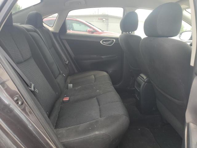 Photo 9 VIN: 3N1AB7AP0EY338825 - NISSAN SENTRA S 