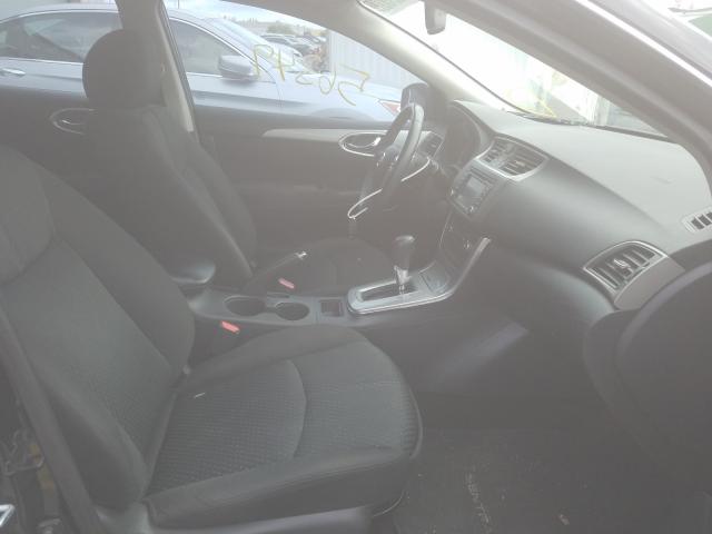 Photo 4 VIN: 3N1AB7AP0EY339666 - NISSAN SENTRA S 