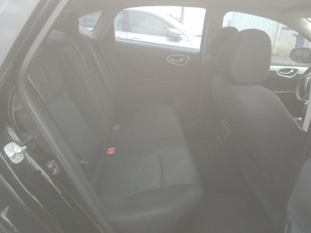 Photo 5 VIN: 3N1AB7AP0EY339666 - NISSAN SENTRA S 