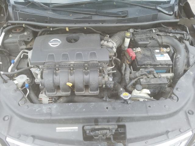 Photo 6 VIN: 3N1AB7AP0EY339666 - NISSAN SENTRA S 