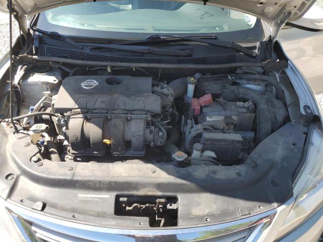 Photo 10 VIN: 3N1AB7AP0EY340090 - NISSAN SENTRA S 