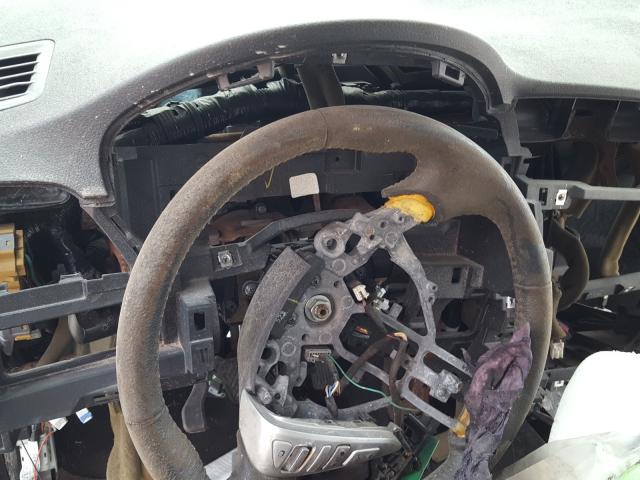 Photo 7 VIN: 3N1AB7AP0EY340445 - NISSAN SENTRA S 