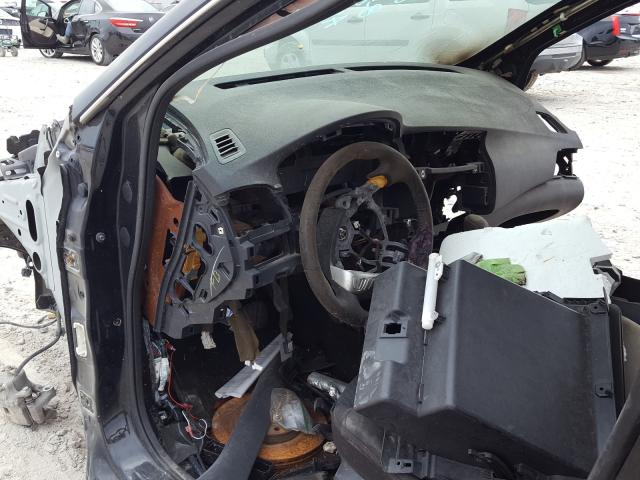 Photo 8 VIN: 3N1AB7AP0EY340445 - NISSAN SENTRA S 