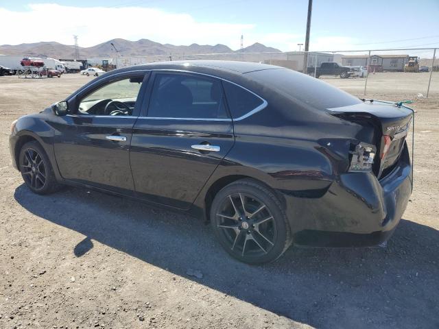 Photo 1 VIN: 3N1AB7AP0EY342230 - NISSAN SENTRA S 