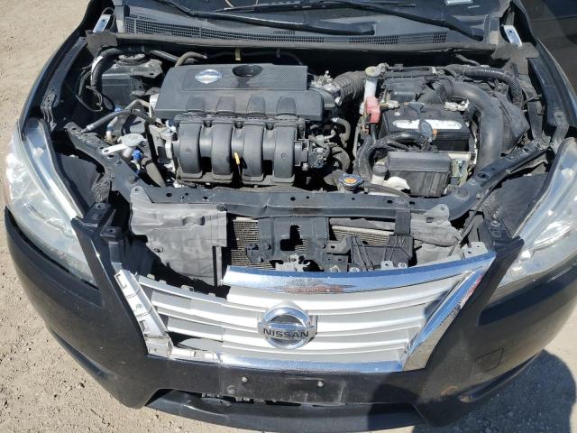 Photo 10 VIN: 3N1AB7AP0EY342230 - NISSAN SENTRA S 