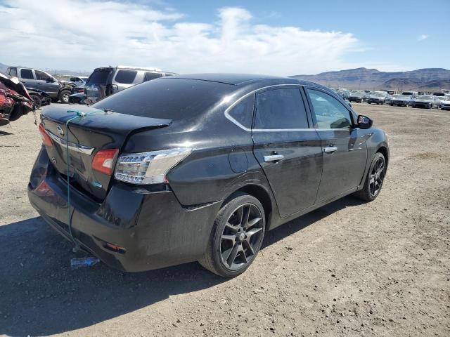 Photo 2 VIN: 3N1AB7AP0EY342230 - NISSAN SENTRA S 